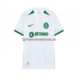 Special Trikot Sporting CP Herren Heimausrüstung 2023-2024 Kurzarm