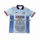 Day of the Dead Trikot Cruz Azul Herren Auswärtsausrüstung 2023-2024 Kurzarm