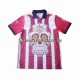 Deportivo Guadalajara Day of the Dead Trikot Herren Auswärtsausrüstung 2023-2024 Kurzarm