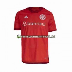Trikot Internacional Herren Heimausrüstung 2023-2024 Kurzarm