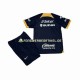 Trikot UNAM Pumas Kinder Auswärtsausrüstung 2023-2024 Kurzarm