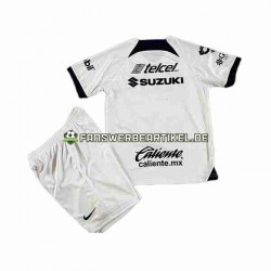 Trikot UNAM Pumas Kinder Heimausrüstung 2023-2024 Kurzarm