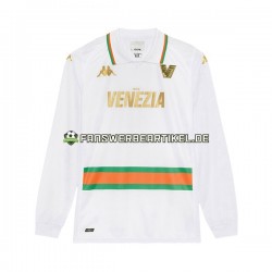 Trikot FC Venedig Herren Auswärtsausrüstung 2023-2024 Langarm