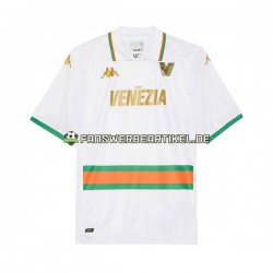Trikot FC Venedig Herren Auswärtsausrüstung 2023-2024 Kurzarm