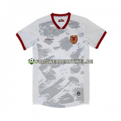 Trikot Venezuela Herren Auswärtsausrüstung 2023 Kurzarm