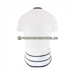 Trikot Bordeaux Herren Auswärtsausrüstung 2023-2024 Kurzarm