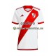 Trikot River Plate Herren Heimausrüstung 2023-2024 Kurzarm