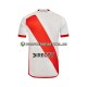 Trikot River Plate Herren Heimausrüstung 2023-2024 Kurzarm