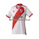 Trikot River Plate Herren Heimausrüstung 2023-2024 Kurzarm