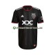 Trikot DC United Herren Heimausrüstung 2023-2024 Kurzarm