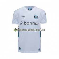 Trikot Gremio Herren Auswärtsausrüstung 2023-2024 Kurzarm