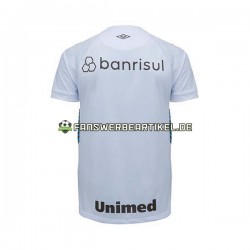 Trikot Gremio Herren Auswärtsausrüstung 2023-2024 Kurzarm