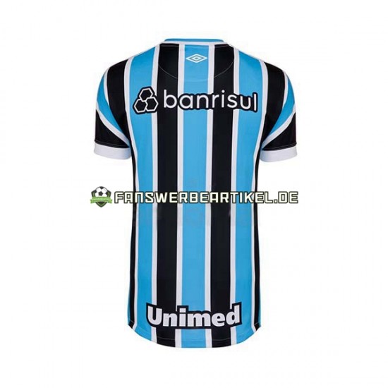 Trikot Gremio Herren Heimausrüstung 2023-2024 Kurzarm