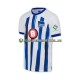 Trikot Hertha BSC Herren Heimausrüstung 2023-2024 Kurzarm