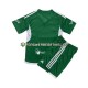 Trikot Maccabi Haifa Kinder Heimausrüstung 2023-2024 Kurzarm