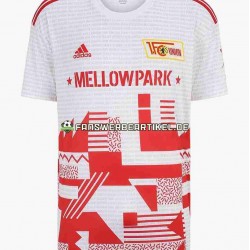 Union Berlin Special Trikot Herren 2023-2024 Kurzarm