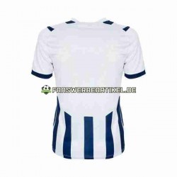 Trikot West Bromwich Albion Herren Heimausrüstung 2023-2024 Kurzarm