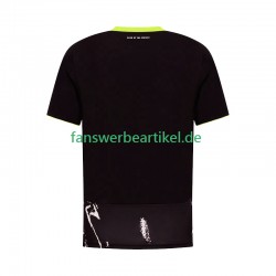 Al Ahly SC Trikot Herren Auswärtsausrüstung 2025-2026 Kurzarm