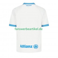 Trikot Club Brugge Herren Auswärtsausrüstung 2025-2026 Kurzarm