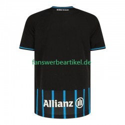 Trikot Club Brugge Herren Heimausrüstung 2025-2026 Kurzarm