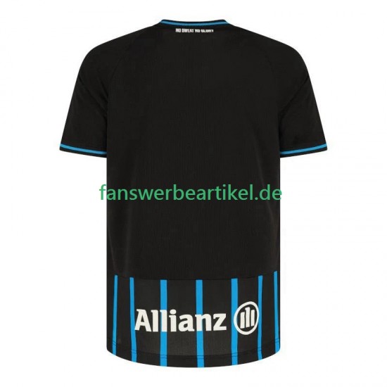 Trikot Club Brugge Herren Heimausrüstung 2025-2026 Kurzarm