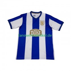 Trikot Huddersfield Herren Heimausrüstung 2025-2026 Kurzarm