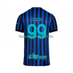 Mehdi Taremi 99 Trikot Inter Mailand Herren Heimausrüstung 2025-2026 Kurzarm