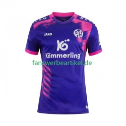 Trikot Mainz 05 Herren Auswärtsausrüstung 2025-2026 Kurzarm