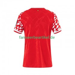 Trikot Mainz 05 Herren Heimausrüstung 2025-2026 Kurzarm