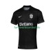 Trikot Sporting CP Herren Auswärtsausrüstung 2025-2026 Kurzarm