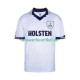 Retro Trikot Tottenham Hotspur Herren Heimausrüstung 1994 Kurzarm