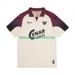 Trikot FC Venedig Herren Auswärtsausrüstung 2025-2026 Kurzarm