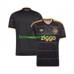 Trikot Ajax Amsterdam Herren Auswärtsausrüstung 2026-2027 Kurzarm