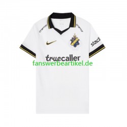 Trikot AIK Herren Auswärtsausrüstung 2026-2027 Kurzarm