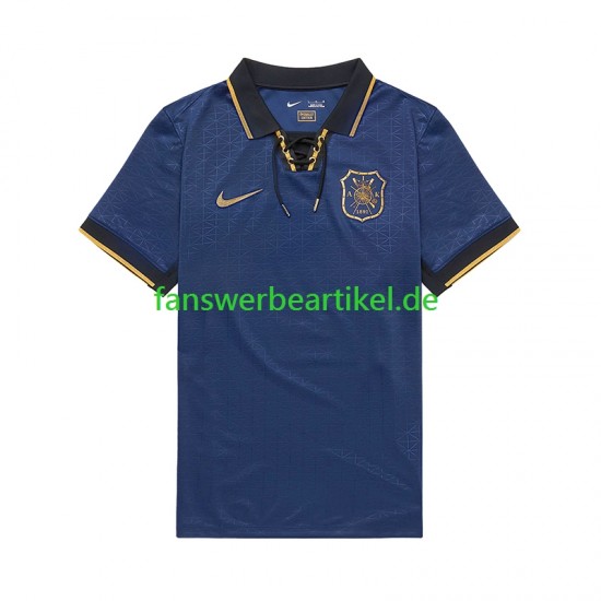 CUP Trikot AIK Herren Heimausrüstung 2026-2027 Kurzarm