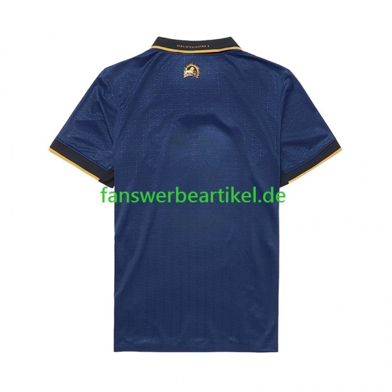 CUP Trikot AIK Herren Heimausrüstung 2026-2027 Kurzarm
