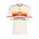 Trikot AS Rom Herren Auswärtsausrüstung 2026-2027 Kurzarm