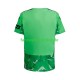 Torwart Trikot AS Rom Herren Heimausrüstung 2026-2027 Kurzarm