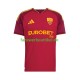 Trikot AS Rom Herren Heimausrüstung 2026-2027 Kurzarm