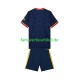 Trikot Arsenal Kinder Auswärtsausrüstung 2026-2027 Kurzarm