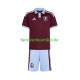 Trikot Aston Villa Kinder Heimausrüstung 2026-2027 Kurzarm