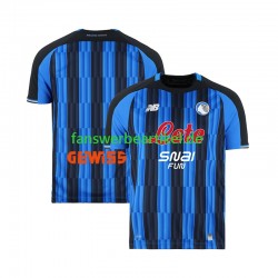 Trikot Atalanta Bergamo Herren Heimausrüstung 2026-2027 Kurzarm