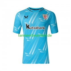 Trikot Athletic Bilbao Herren Ausweich ausrüstung 2026-2027 Kurzarm