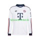 Trikot FC Bayern München Herren Auswärtsausrüstung 2026-2027 Langarm