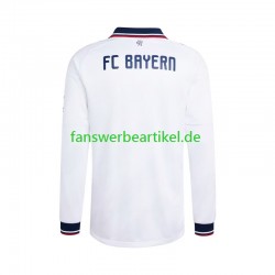 Trikot FC Bayern München Herren Auswärtsausrüstung 2026-2027 Langarm