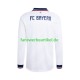 Trikot FC Bayern München Herren Auswärtsausrüstung 2026-2027 Langarm