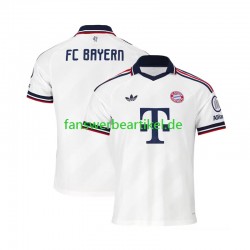 Trikot FC Bayern München Herren Auswärtsausrüstung 2026-2027 Kurzarm