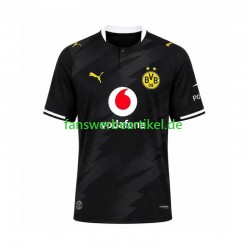 Trikot Borussia Dortmund Herren Auswärtsausrüstung 2026-2027 Kurzarm