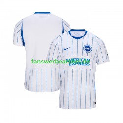 Trikot Brighton Hove Albion Herren Auswärtsausrüstung 2026-2027 Kurzarm