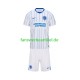 Trikot Brighton Hove Albion Kinder Auswärtsausrüstung 2026-2027 Kurzarm